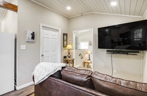Kodak Cottage | 79 m² Cabin ∙ 2 bedrooms ∙ 6 guests