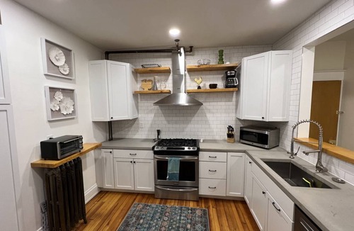 Altoona House | 79 m² House ∙ 1 bedroom ∙ 1 guest