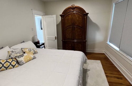 Altoona House | 79 m² House ∙ 1 bedroom ∙ 1 guest