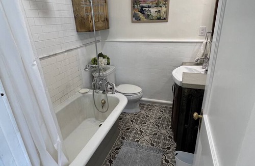 Altoona House | 79 m² House ∙ 1 bedroom ∙ 1 guest
