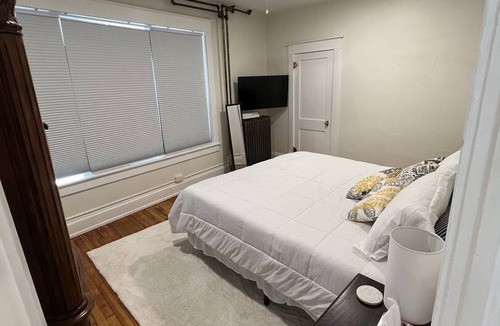 Altoona House | 79 m² House ∙ 1 bedroom ∙ 1 guest