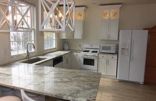 Townsend's Inlet Condo | 7904 Central Avenue East