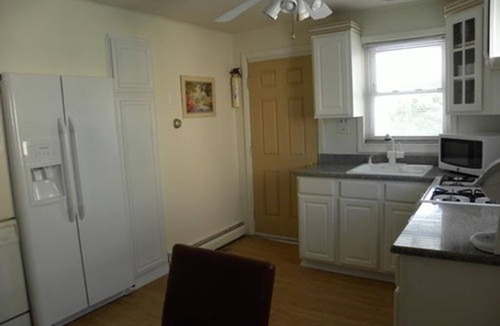Townsend's Inlet House | 7908 Central Avenue 1st Floor