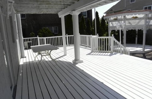 Townsend's Inlet House | 7908 Central Avenue 1st Floor