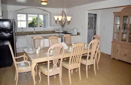 Townsend's Inlet House | 7922 Central Avenue 1st Floor