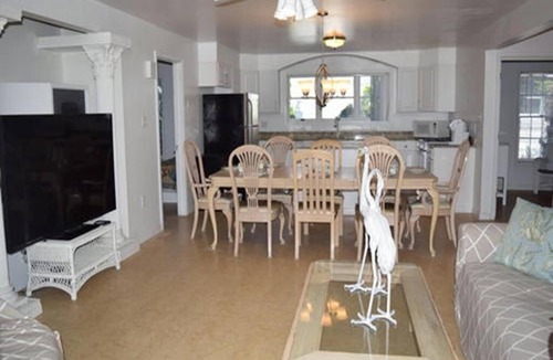 Townsend's Inlet House | 7922 Central Avenue 1st Floor