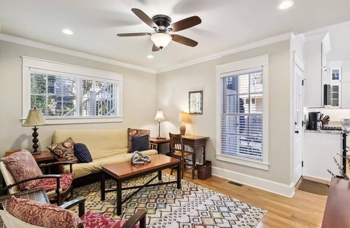The Pines House | 7Bdrm/6bath House - 2 Blocks to the Beach