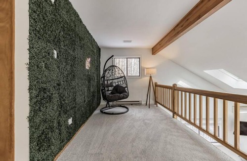Long Pond House | 8 min to Kalahari and Camelback Great for Families
