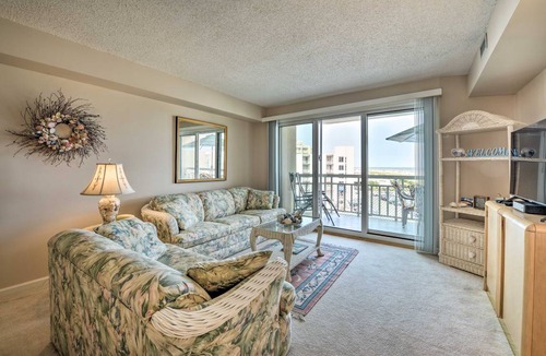 Diamond Beach Apartment | 80 m² Apartment ∙ 1 bedroom ∙ 6 guests