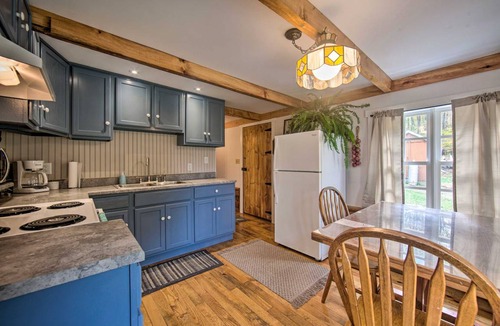 Allenwood Apartment | 80 m² Apartment ∙ 8 guests