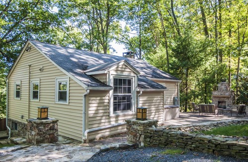North Glade Hills House | 80 m² House ∙ 3 bedrooms ∙ 6 guests