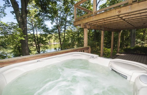North Glade Hills House | 80 m² House ∙ 3 bedrooms ∙ 6 guests