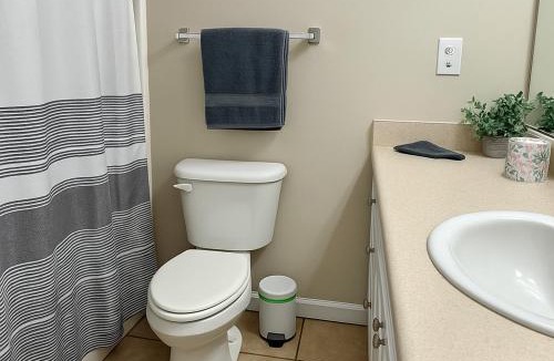 Downtown Cleveland Apartment | 804 - 1900 Euclid