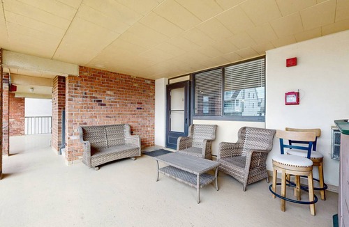 North Ocean City Condo | 82 m² Condo ∙ 2 bedrooms ∙ 6 guests