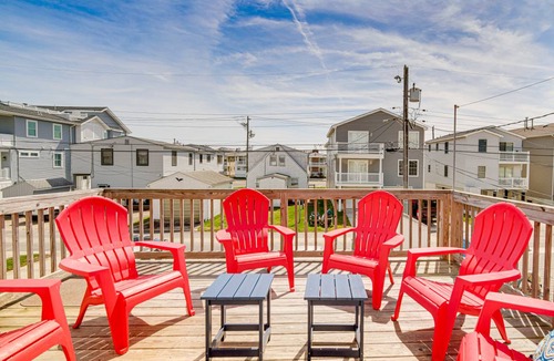 South End Apartment | 83 m² Apartment ∙ 3 bedrooms ∙ 6 guests