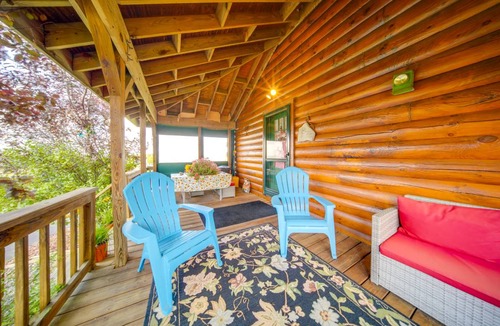 Bemus Point House | 83 m² House ∙ 2 bedrooms ∙ 4 guests
