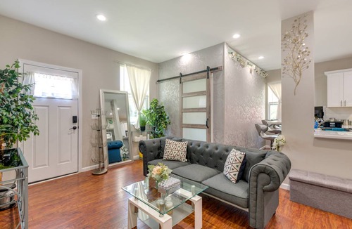 Edgemore House | 83 m² House ∙ 2 bedrooms ∙ 3 guests