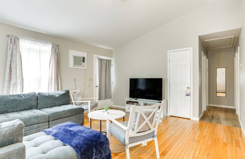 Dingmans Ferry House | 83 m² House ∙ 3 bedrooms ∙ 8 guests