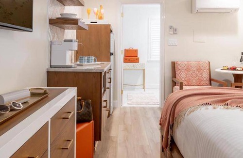 Village Green Hotel | 83 m² Motel ∙ 127 guests