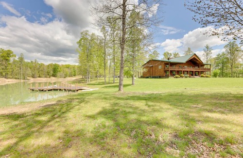 Fraziers Bottom House | 836 m² House ∙ 14 bedrooms ∙ 37 guests