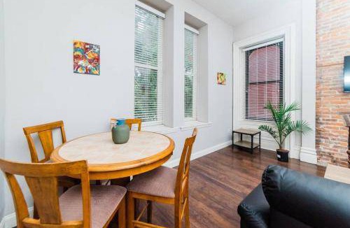 Allegheny-West Apartment | 84 m² Apartment ∙ 1 bedroom ∙ 4 guests
