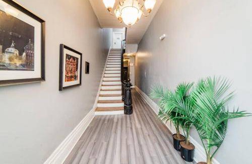 Allegheny-West Apartment | 84 m² Apartment ∙ 1 bedroom ∙ 4 guests