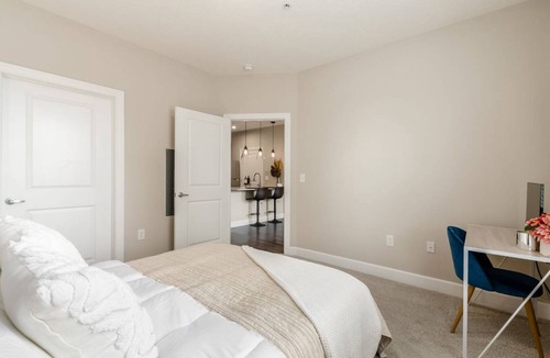 Downtown Columbus Apartment | 84 m² Apartment ∙ 1 bedroom ∙ 2 guests