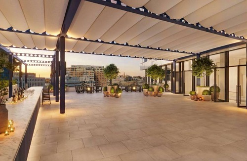 Near Northeast Hotel | 84 m² Hotel ∙ 127 guests