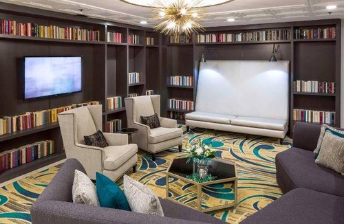 Talleyville Hotel | 84 m² Hotel ∙ 127 guests