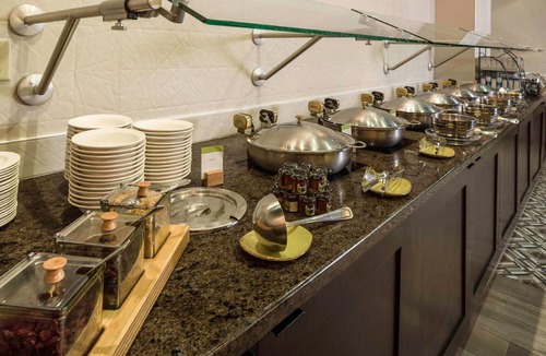 Talleyville Hotel | 84 m² Hotel ∙ 127 guests