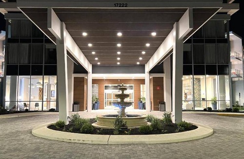 Rehoboth Beach Hotel | 84 m² Hotel ∙ 10 guests