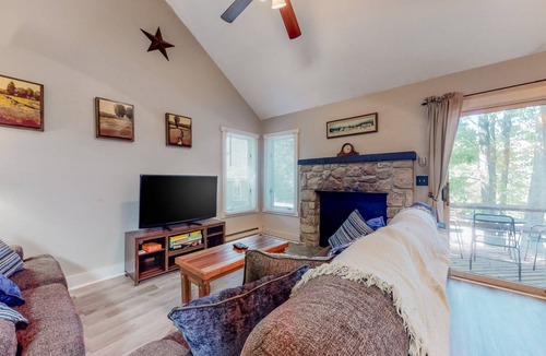 White Haven House | 84 m² House ∙ 1 bedroom ∙ 6 guests