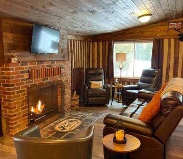 Ashfield House | 84 m² House ∙ 2 bedrooms ∙ 6 guests