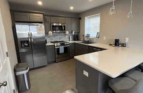 Lake Carmel House | 84 m² House ∙ 2 bedrooms ∙ 3 guests
