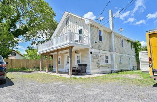 Somers Point House | 84 m² House ∙ 2 bedrooms ∙ 4 guests