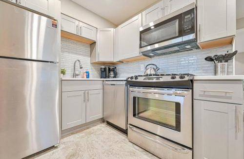 Somers Point House | 84 m² House ∙ 2 bedrooms ∙ 4 guests