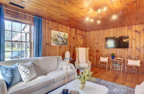 Crossville House | 84 m² House ∙ 2 bedrooms ∙ 4 guests