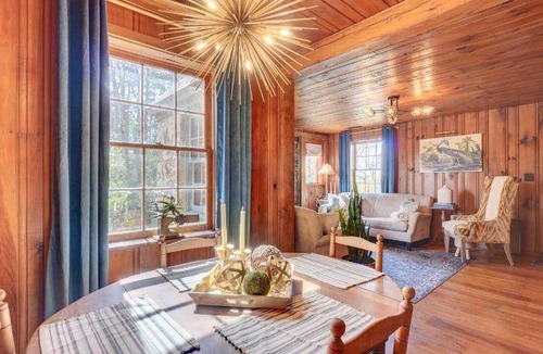 Crossville House | 84 m² House ∙ 2 bedrooms ∙ 4 guests