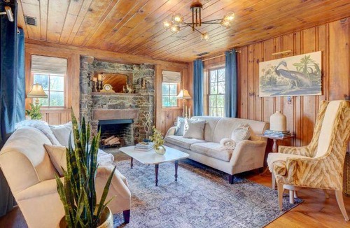 Crossville House | 84 m² House ∙ 2 bedrooms ∙ 4 guests