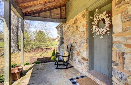 Crossville House | 84 m² House ∙ 2 bedrooms ∙ 4 guests