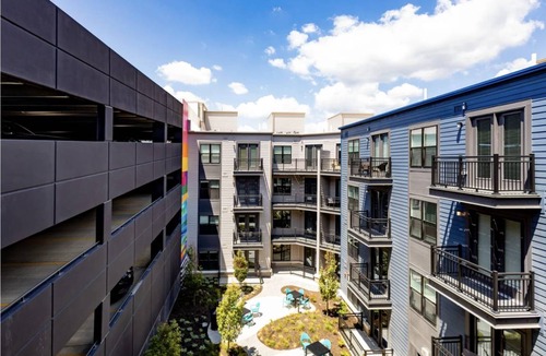 East Walnut HIlls Apartment | 844 m² Apartment ∙ 12 bedrooms ∙ 24 guests