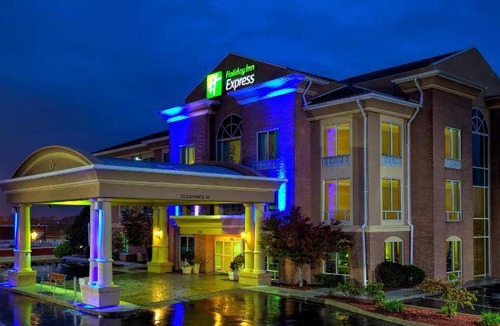 Richmond Hotel | 85 m² Hotel ∙ 127 guests
