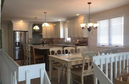 Townsend's Inlet Condo | 8508 Pleasure Avenue North