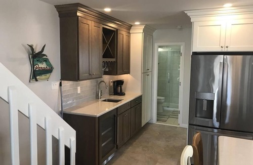 Townsend's Inlet Condo | 8508 Pleasure Avenue North
