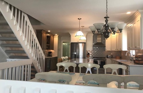 Townsend's Inlet Condo | 8508 Pleasure Avenue North