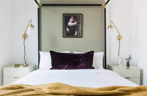Chinatown Apartment | 86 m² Apartment ∙ 2 bedrooms ∙ 6 guests