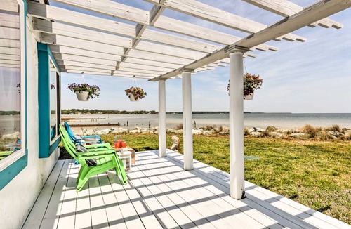 White Stone Cottage | 87 m² Cabin ∙ 2 bedrooms ∙ 6 guests