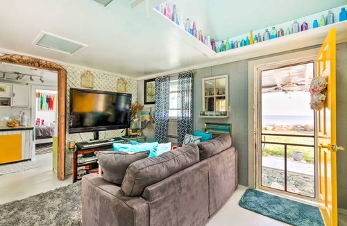 White Stone Cottage | 87 m² Cabin ∙ 2 bedrooms ∙ 6 guests
