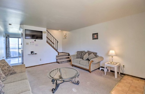 Allentown Apartment | 88 m² Apartment ∙ 2 bedrooms ∙ 4 guests