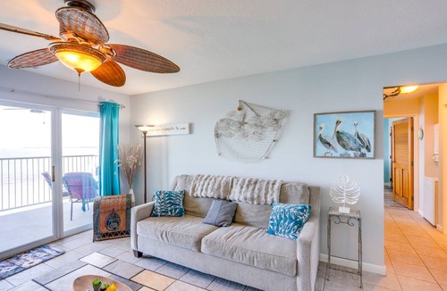 Put-in-Bay Apartment | 88 m² Apartment ∙ 2 bedrooms ∙ 6 guests